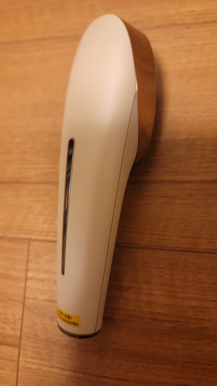YA-MAN Myse Scalp Lift MS-80W Face Beauty Device Massager Japan Used