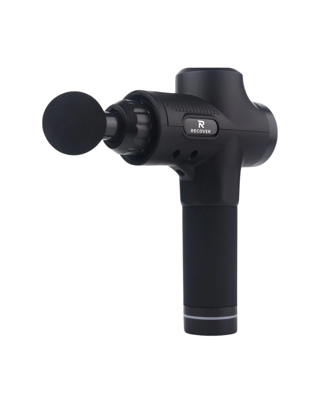 Professional Deep Tissue Fascial Gun Relax Muscle Sport Machine Body Massager