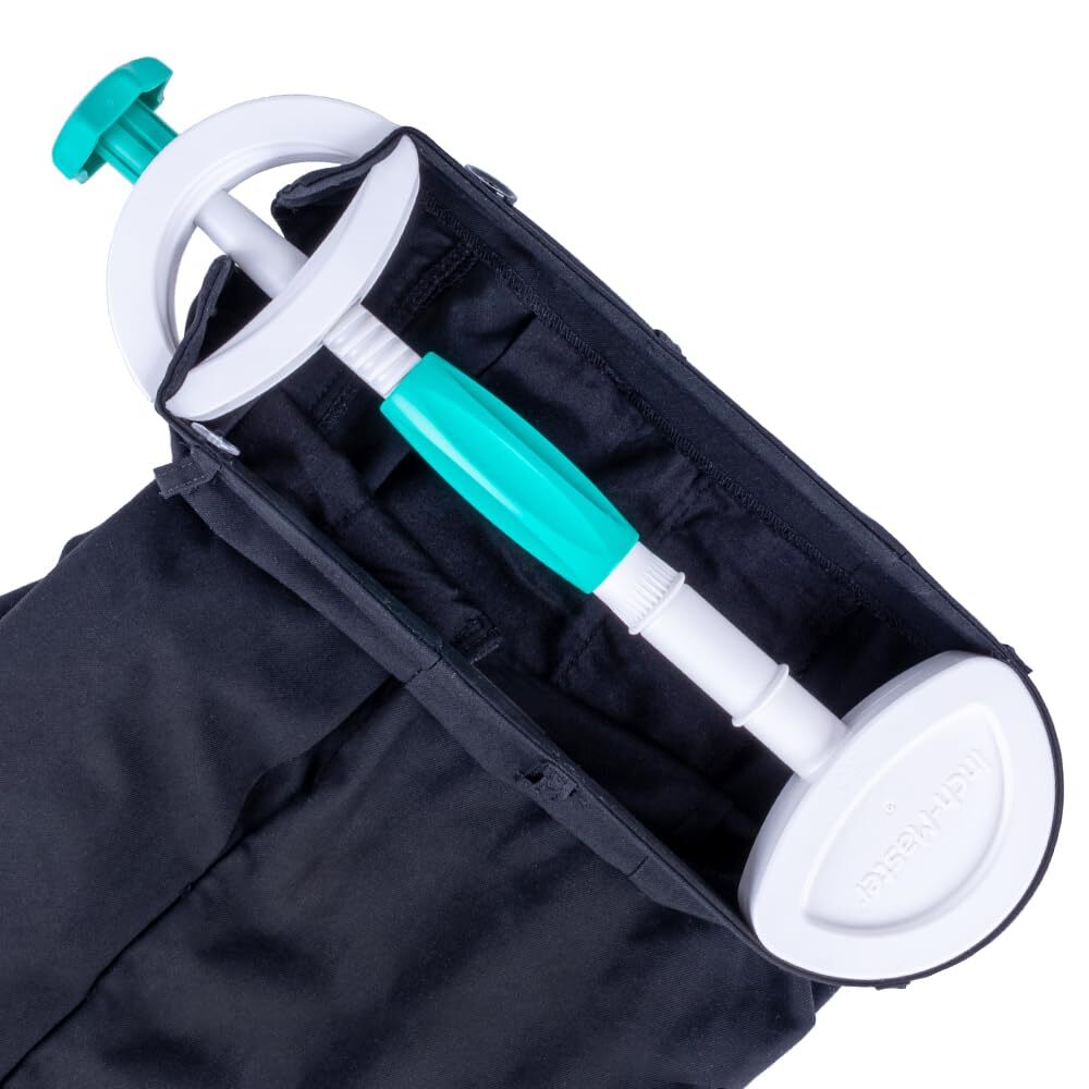 INCH-Master Unisex Waistband Stretcher to Extend Stretch Jeans Pants