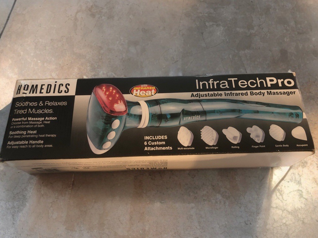 Infra techPro