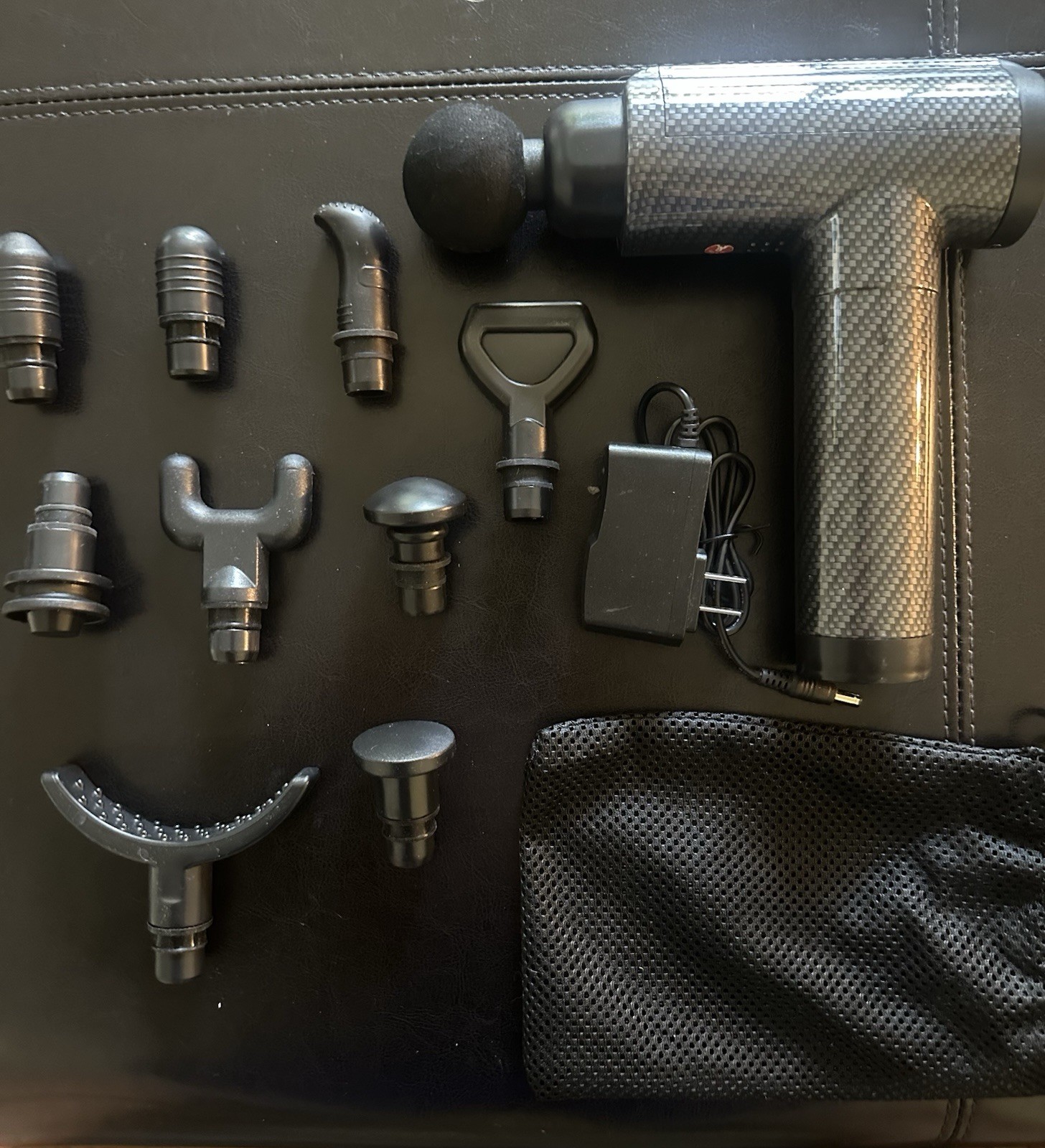 Massage Gun