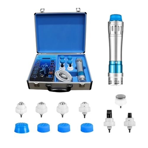 Electric Shockwave Massager for Elbows Home