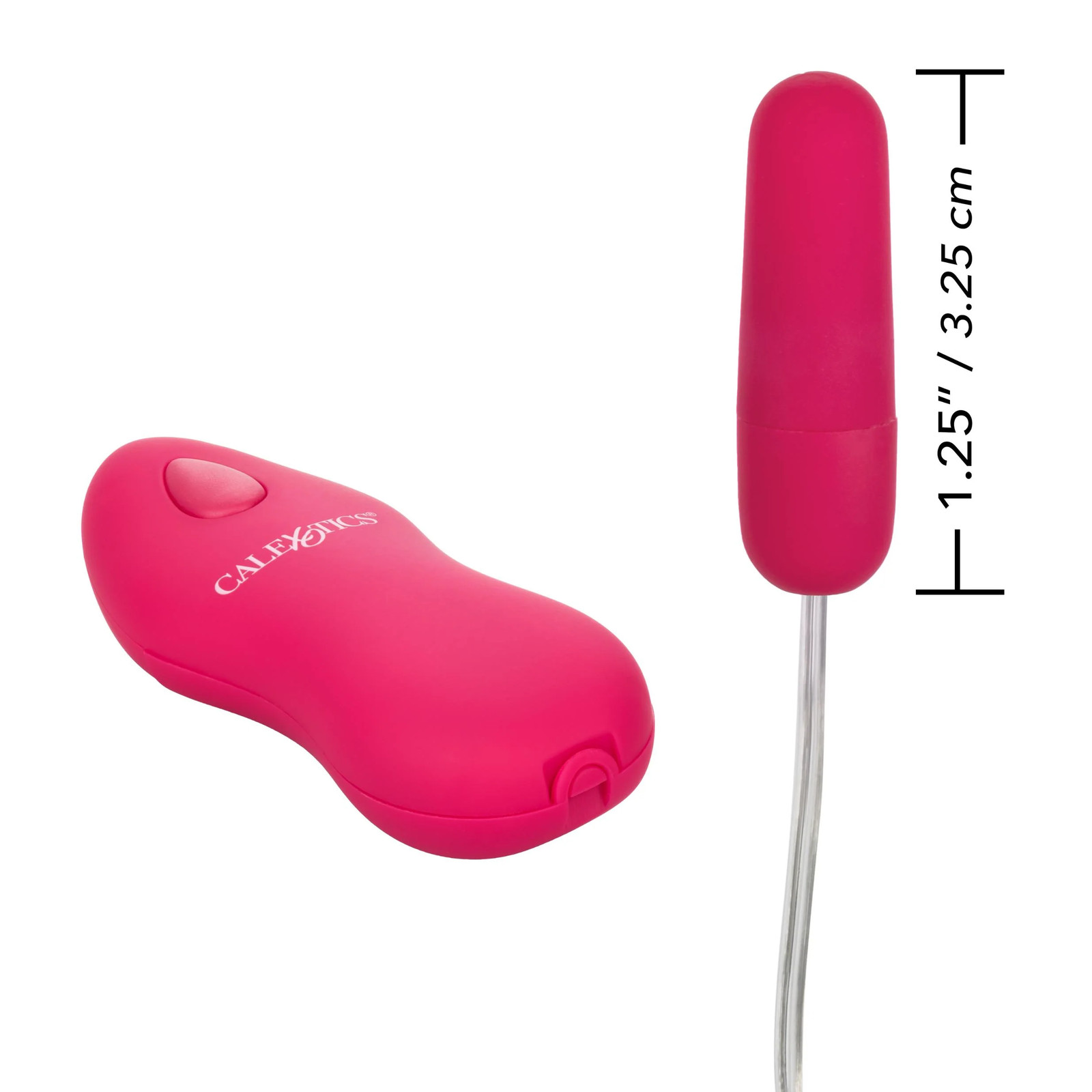 Whisper Micro Bullet – Pink