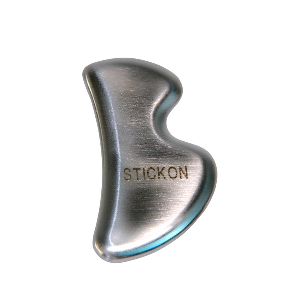 Stainless Steel Gua Sha Scraping Massage IASTM Soft Tissue Mobilization Tool …