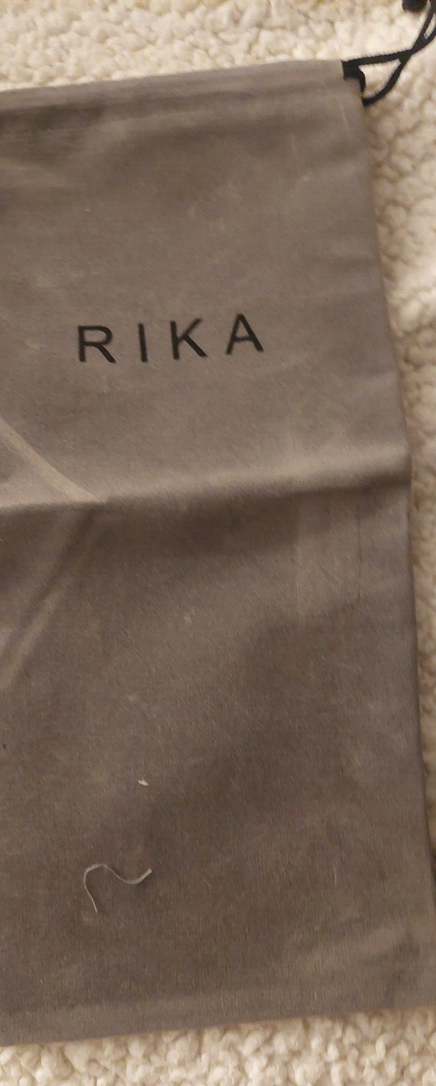 Rika Multifunctional Facial Massager Brand New