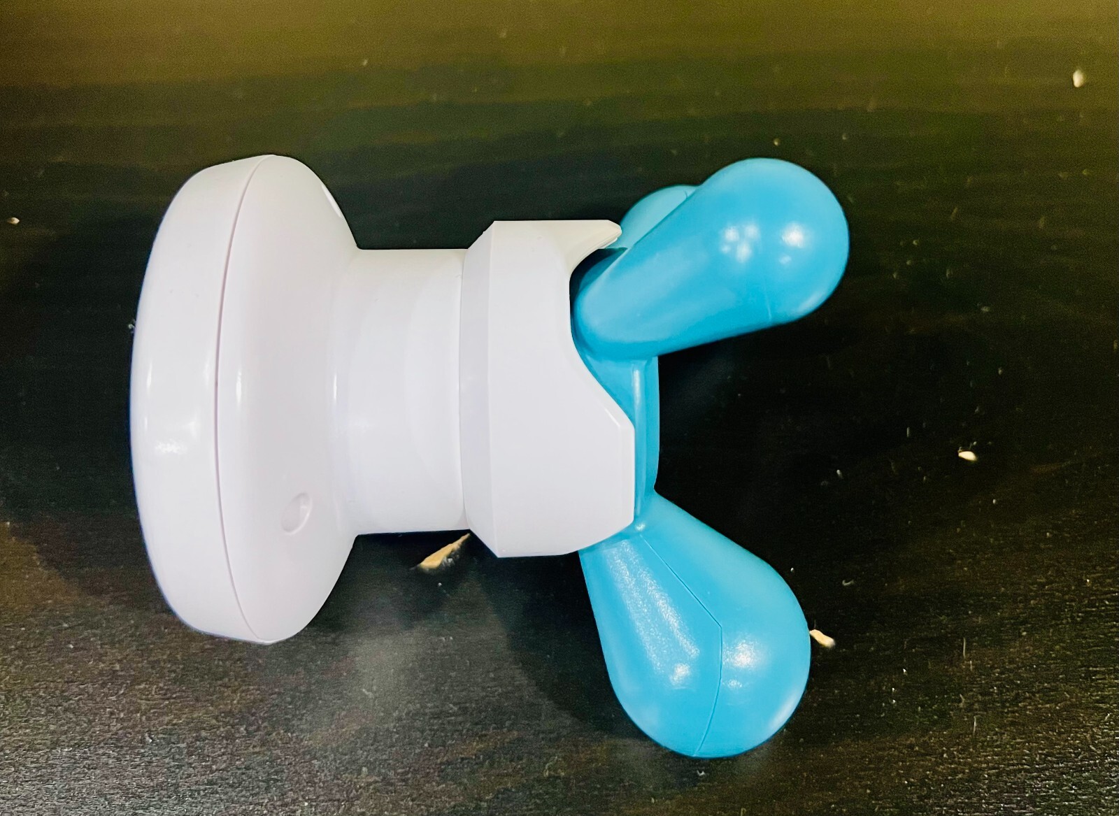 Relaxing Muscle Massager Relaxing Vibrating Wireless Portable Hand-held Massager