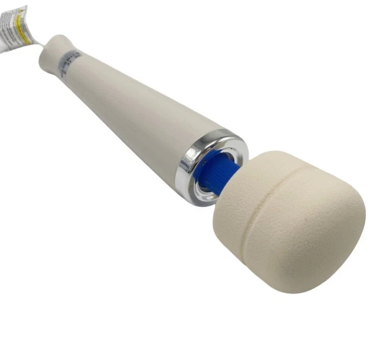 Hitachi HV-260 Handheld Vibrating Massager Deep Tissue Body Muscle Massager New