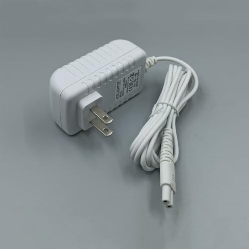 «HV270 Charger for Hitachi Magic Wand Rechargeable Massager – Power Supply Cord»