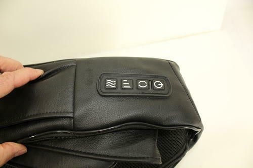 Massage Neck And Shoulder Cordless Massager
