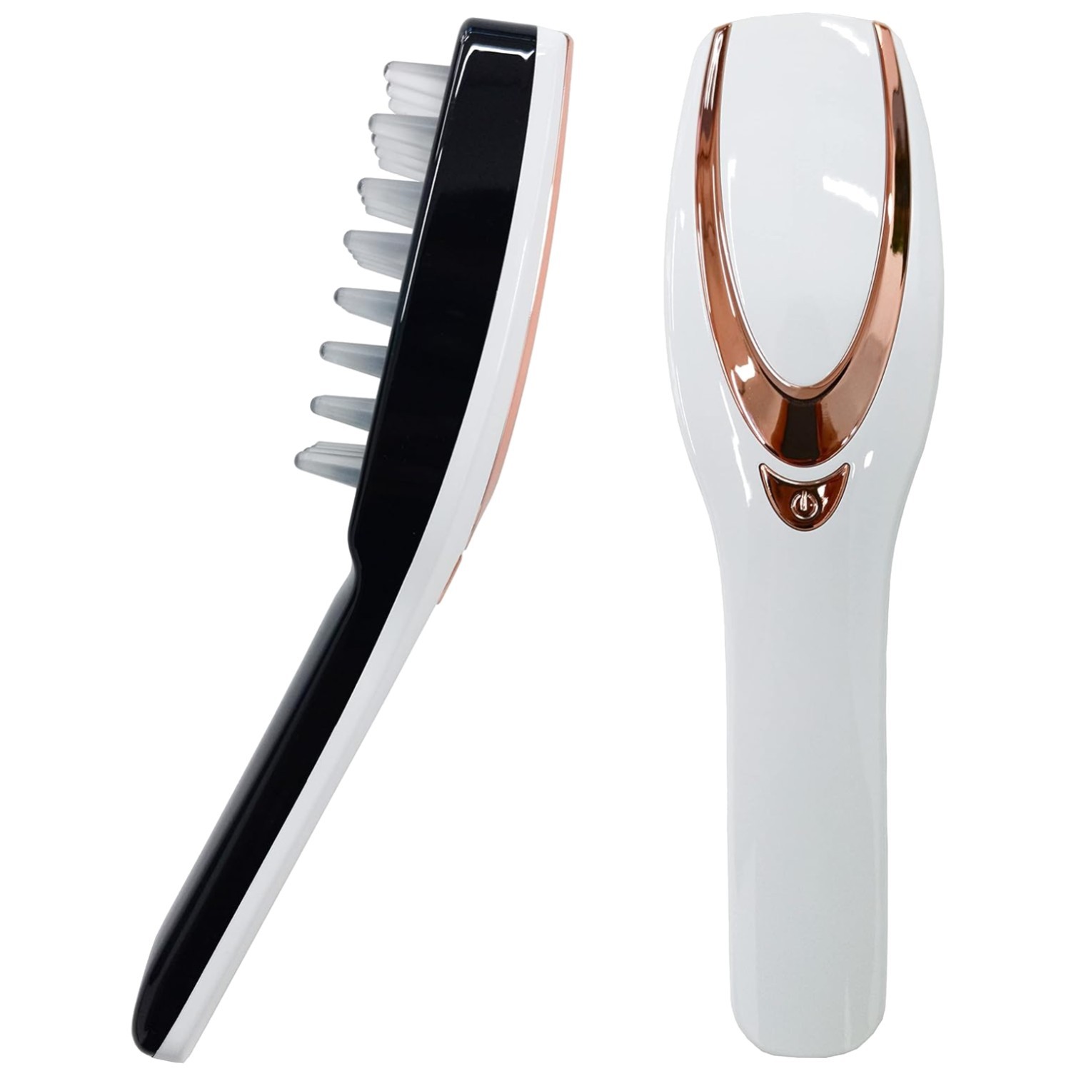 Portable Scalp Massage Comb – Relaxing Head Scratcher