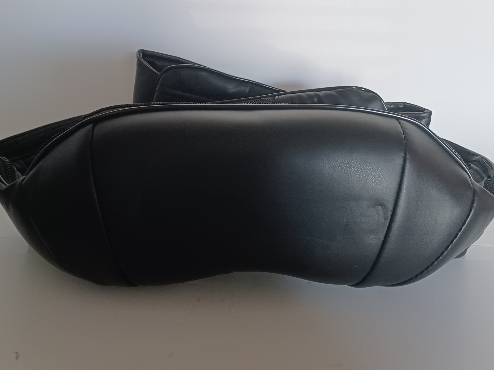 Nekteck Shiatsu Deep Kneading Massage Pillow – No Adapter