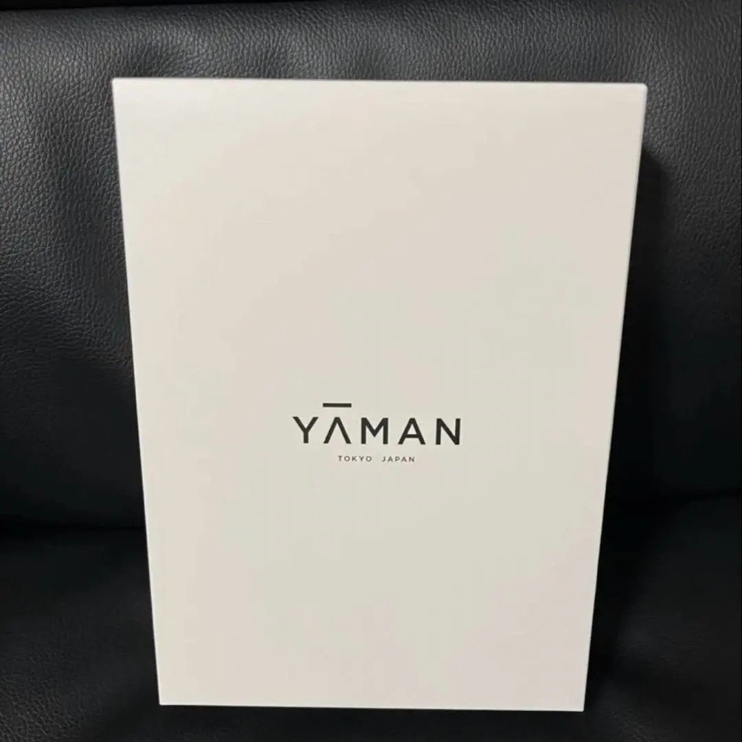 YA-MAN Facial Beauty Device Liftology SP Lift EMS YJFD2L Navy From Japan FS NEW
