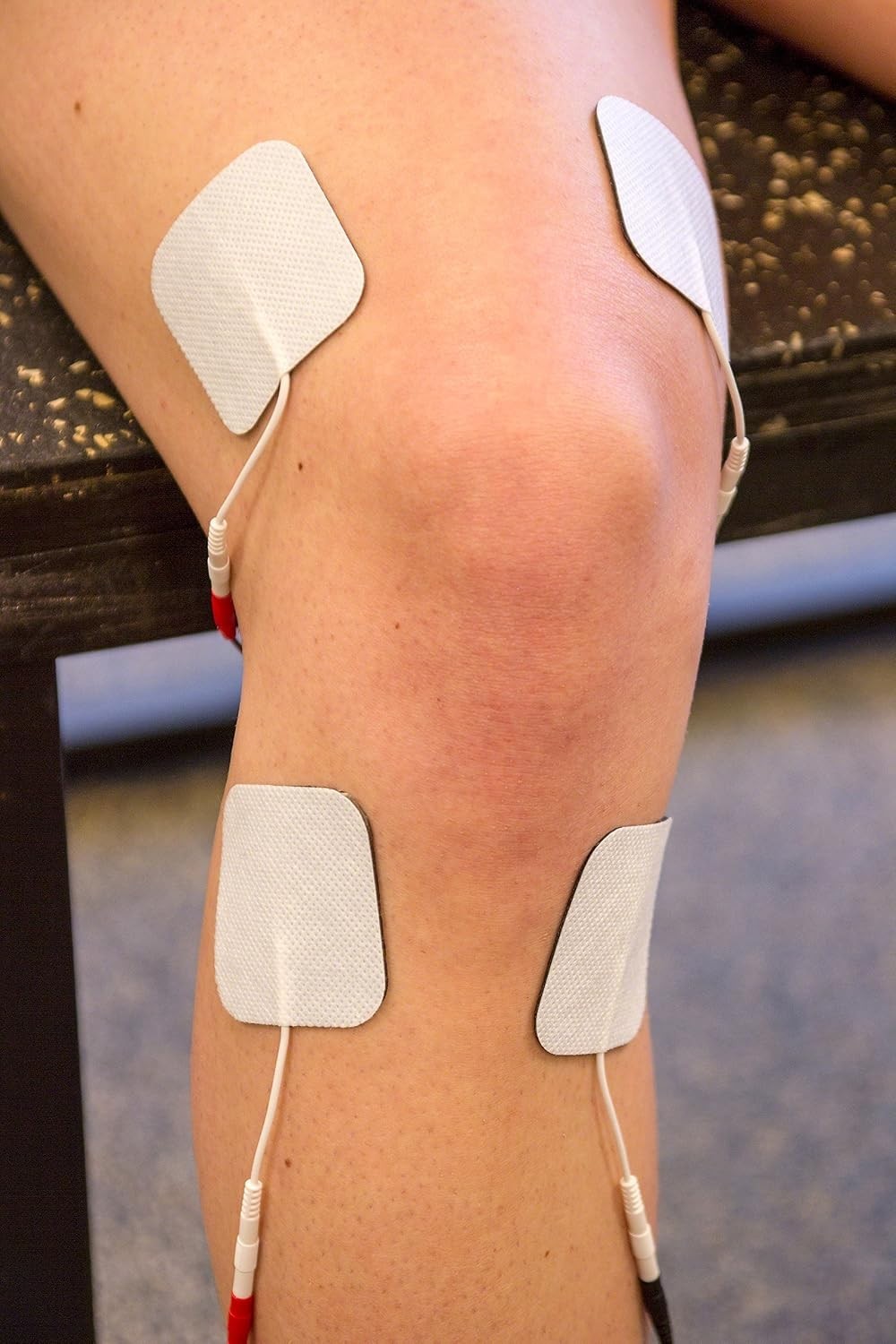 Re-Usable TENS Unit Electrode Pads 160ct
