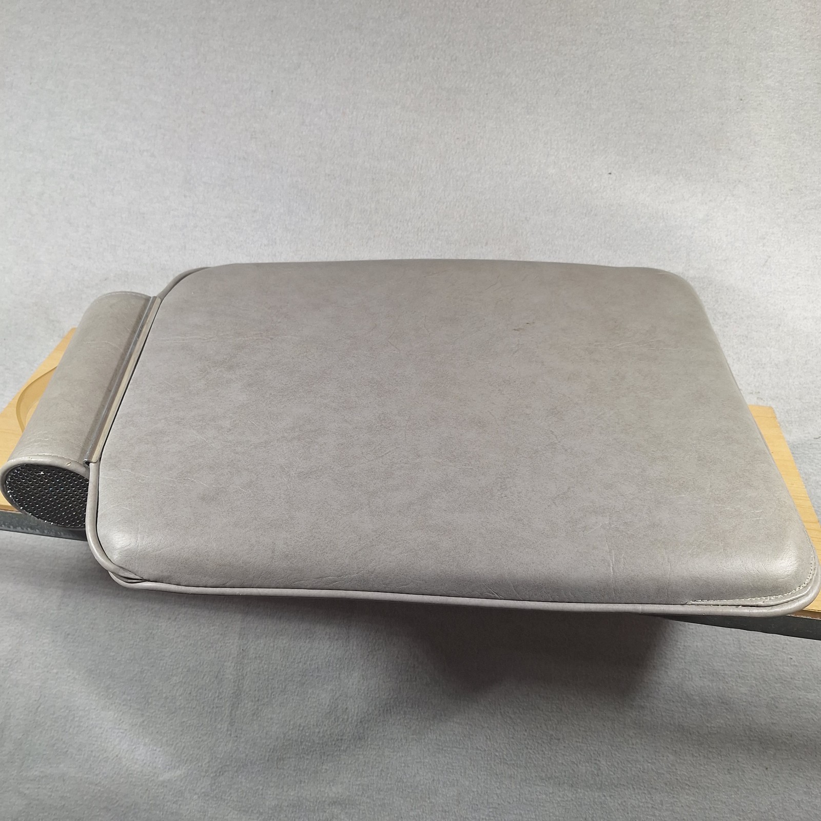 Vintage Niagara Thermo Cyclopad Heat & Cyclo-Massager Tested Works!