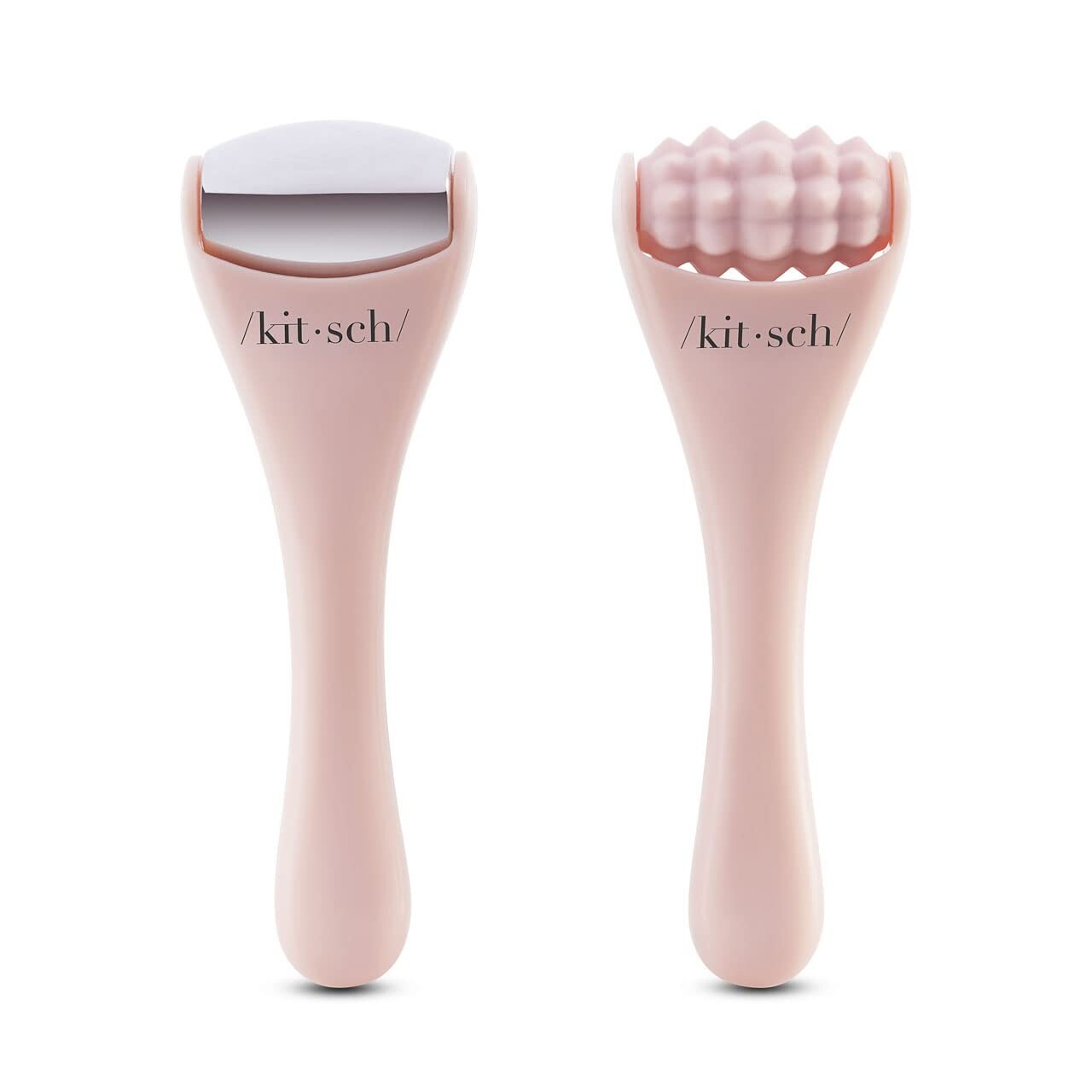 Mini Face Roller & Ice Roller Set – Soothing Facial Massage for Youthful Skin