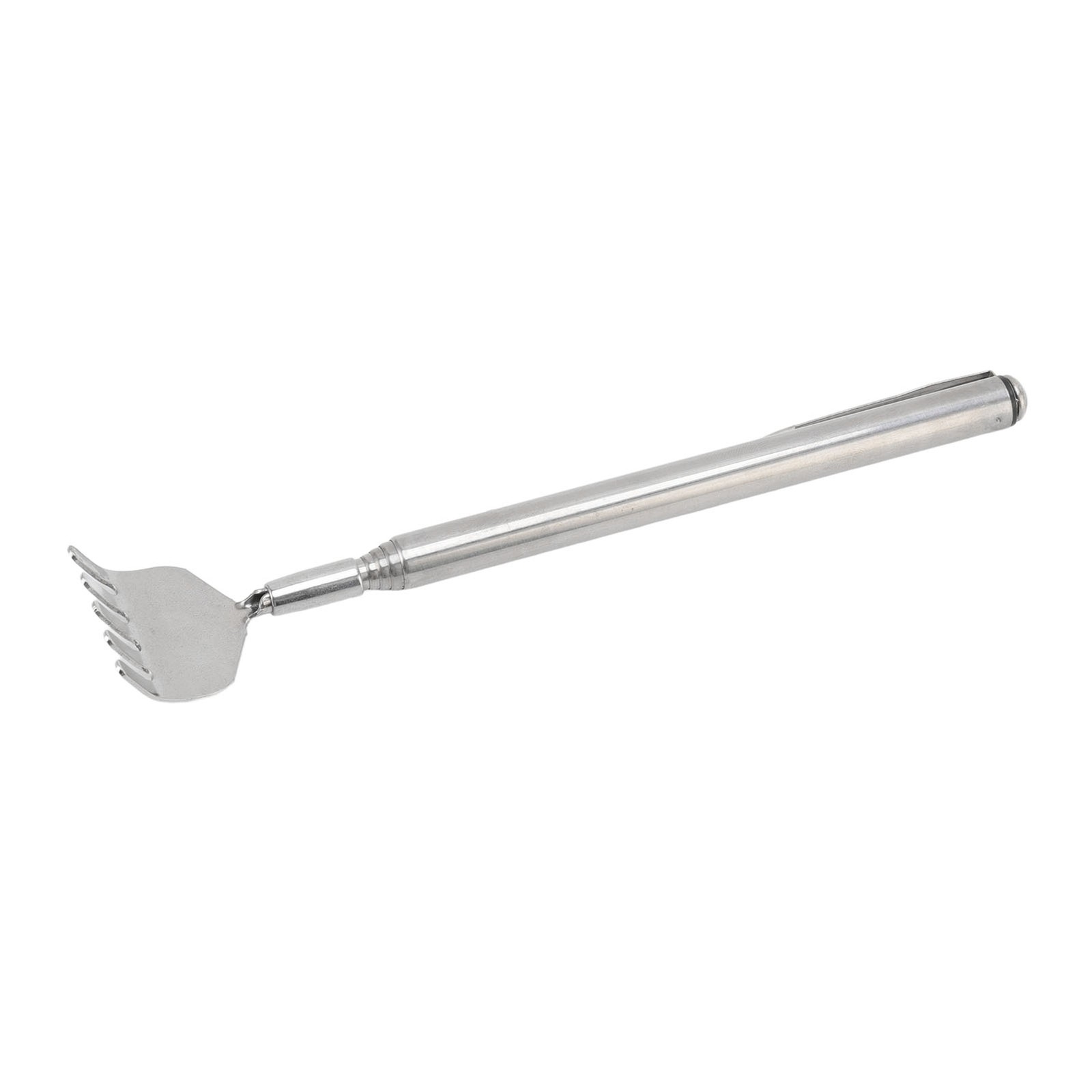 Hot 10pcs Back Scratcher Extendable Mini Portable Foldable Back Scratcher