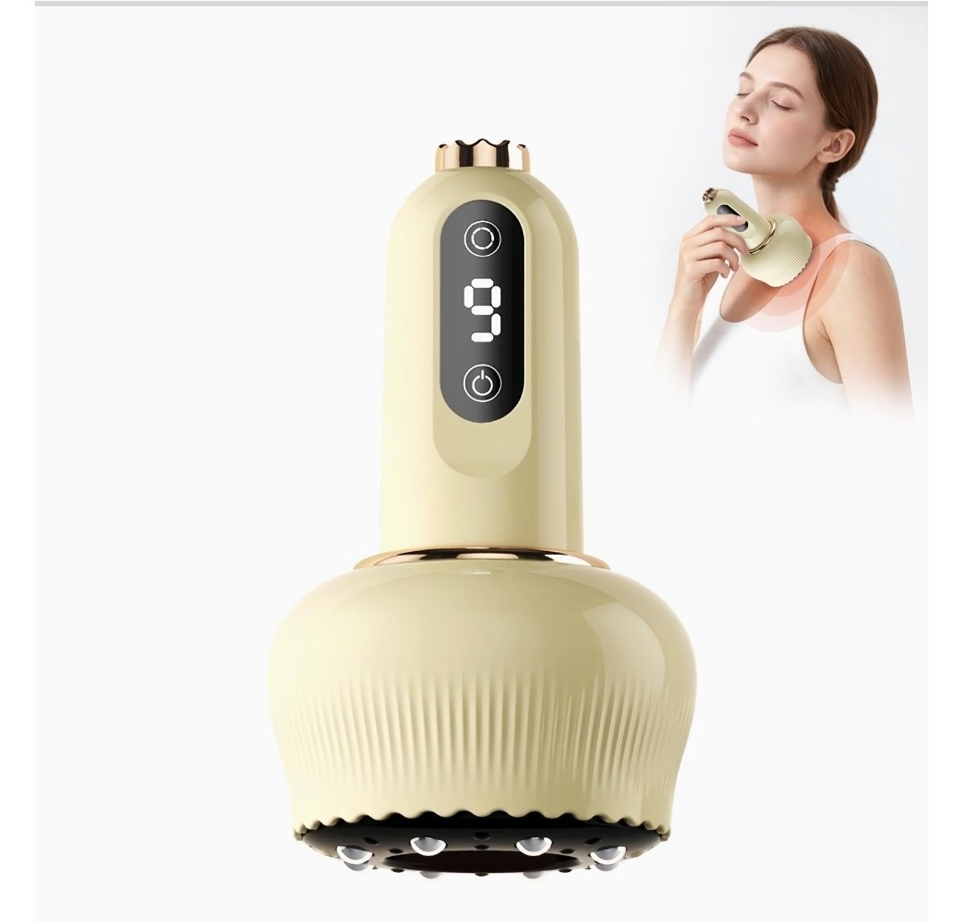 Cellulite Massager Body Slimming Belly Shaper Body/ Cupping Therapy