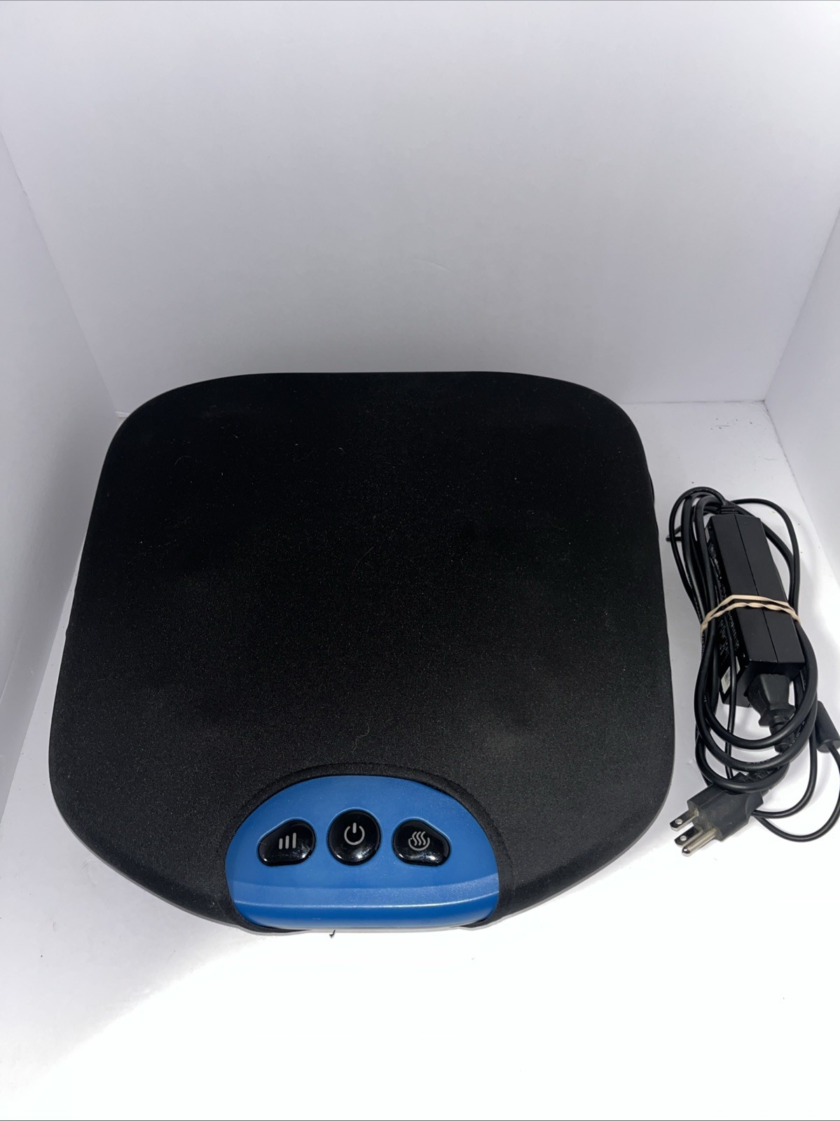 Shiatsu Foot Massager with Heat SNAILAX SL-593
