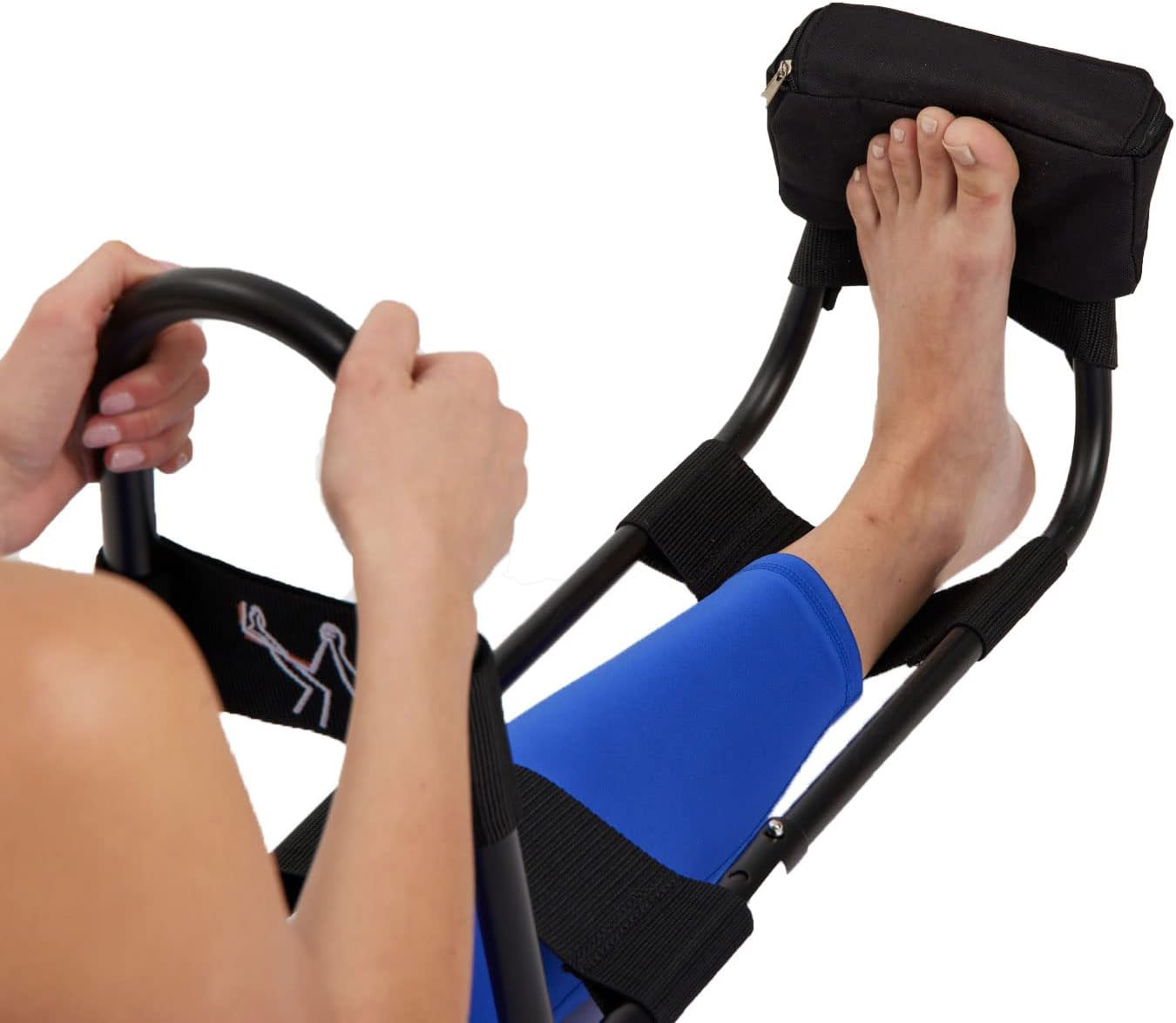 Original – Hamstring Stretcher, Lower Back Stretcher, Hip Stretcher, & Calf Stre