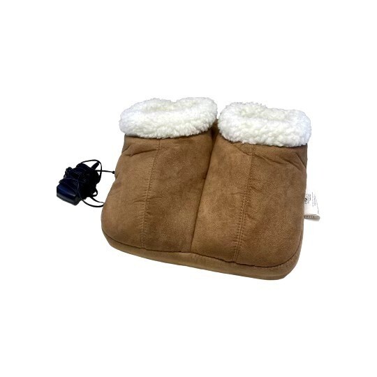 Body Innovations By Helen of Troy Soothing Foot Warmer