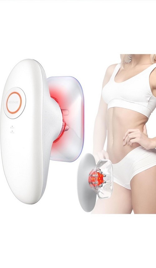 Professional Electric Body Shaping Instrument for Body Burn Fat Massage Device