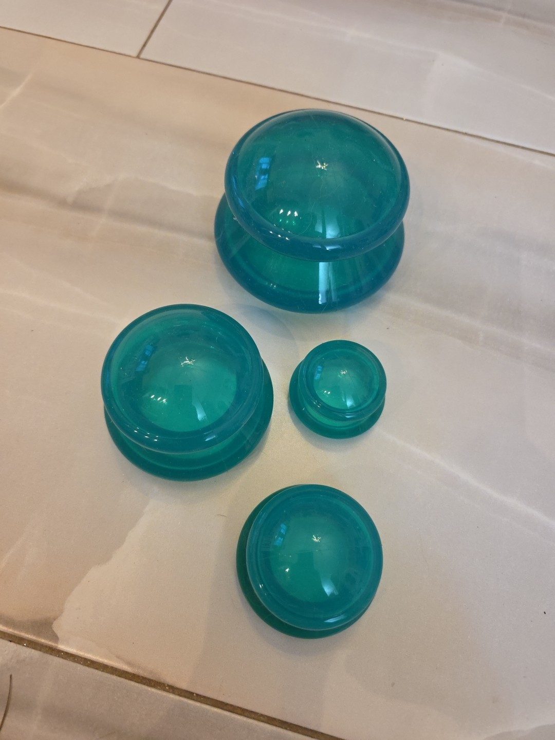 Silicone Cupping Therapy Sets, Cupping Kit for Massage Therapy,Anti Cellulite…