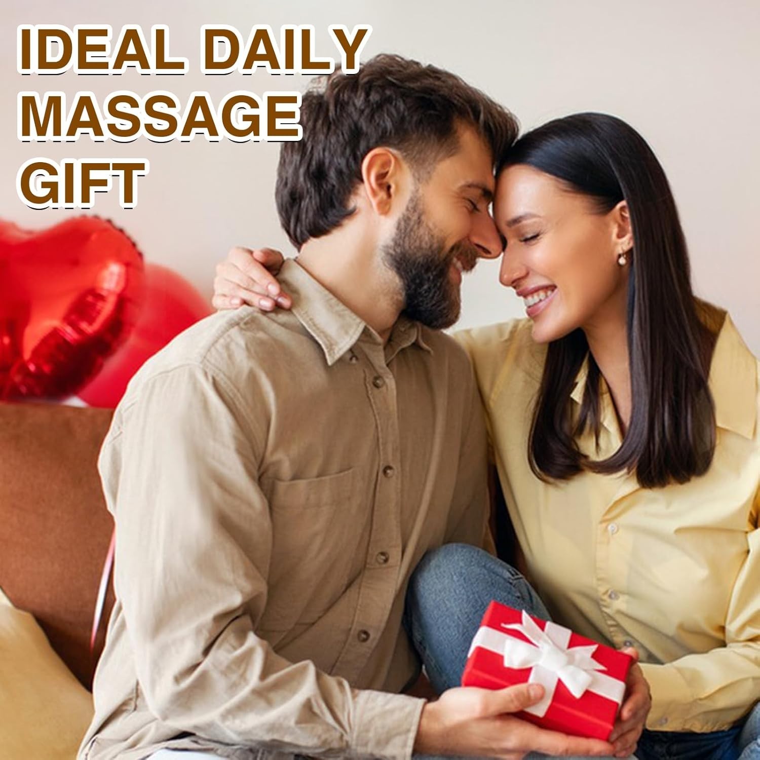 Pjordo 2 Pack Body Massage Oil for Massage Therapy, Sore Muscle Arnica Oil & Lav