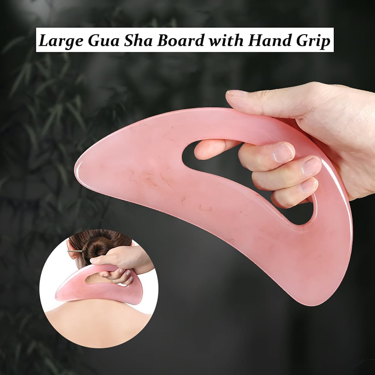 2+1Pcs Scalp Massage Comb Massager,Scalp Gua Sha,Head Spa Tools Five Claws Porta