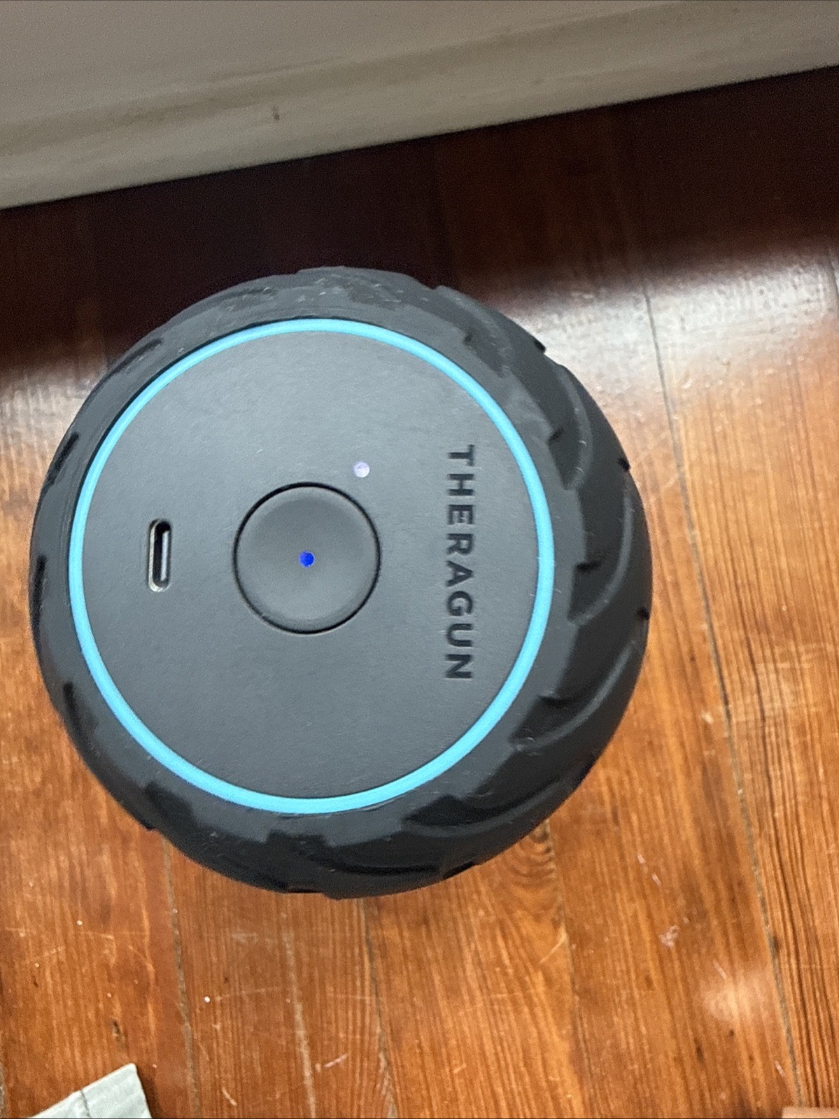 Therabody Wave Duo Vibration Therapy Massage Ball
