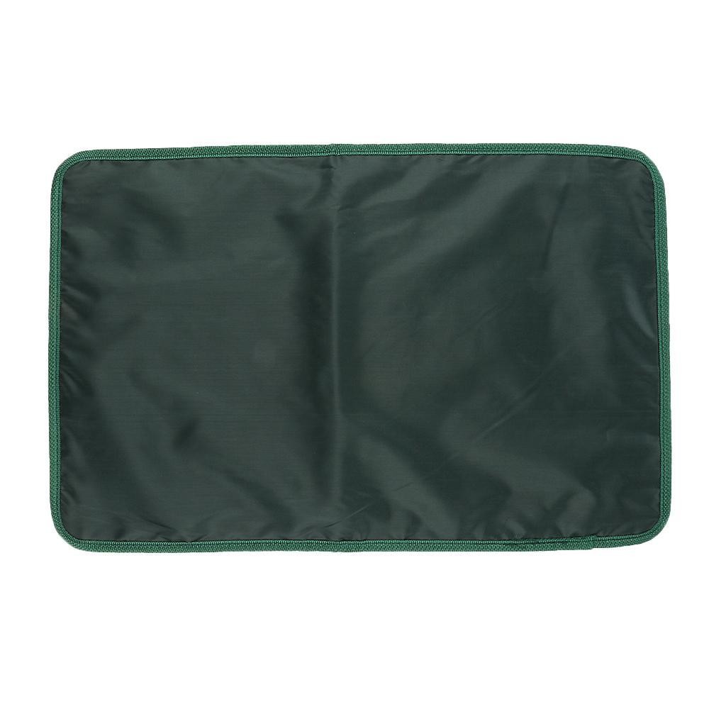 1x Meditation Jade Seat Pillow Relieves Neck Pain