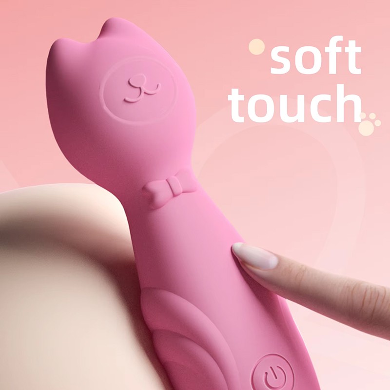 Powerful Massager Full Body Stimulation HandHeld Massage Wand Women Men US