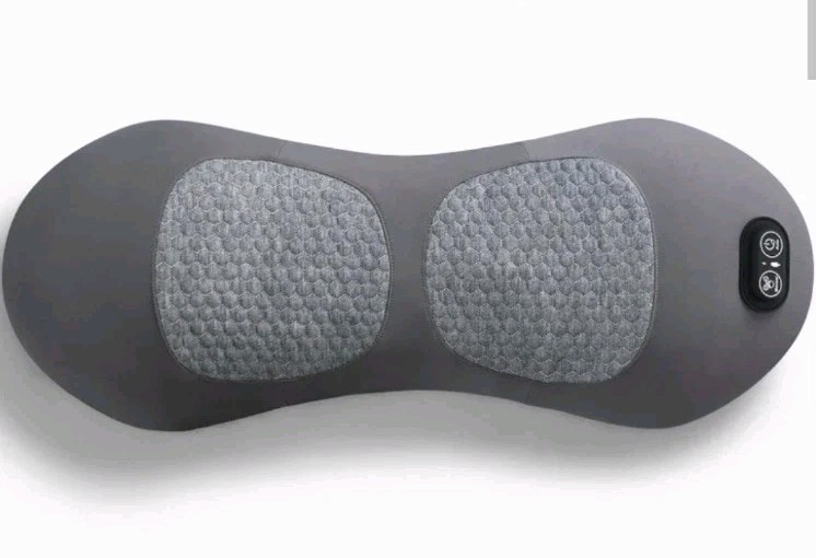 Callixe Original Wireless CW10201 Dark Gray Thera Back Massager