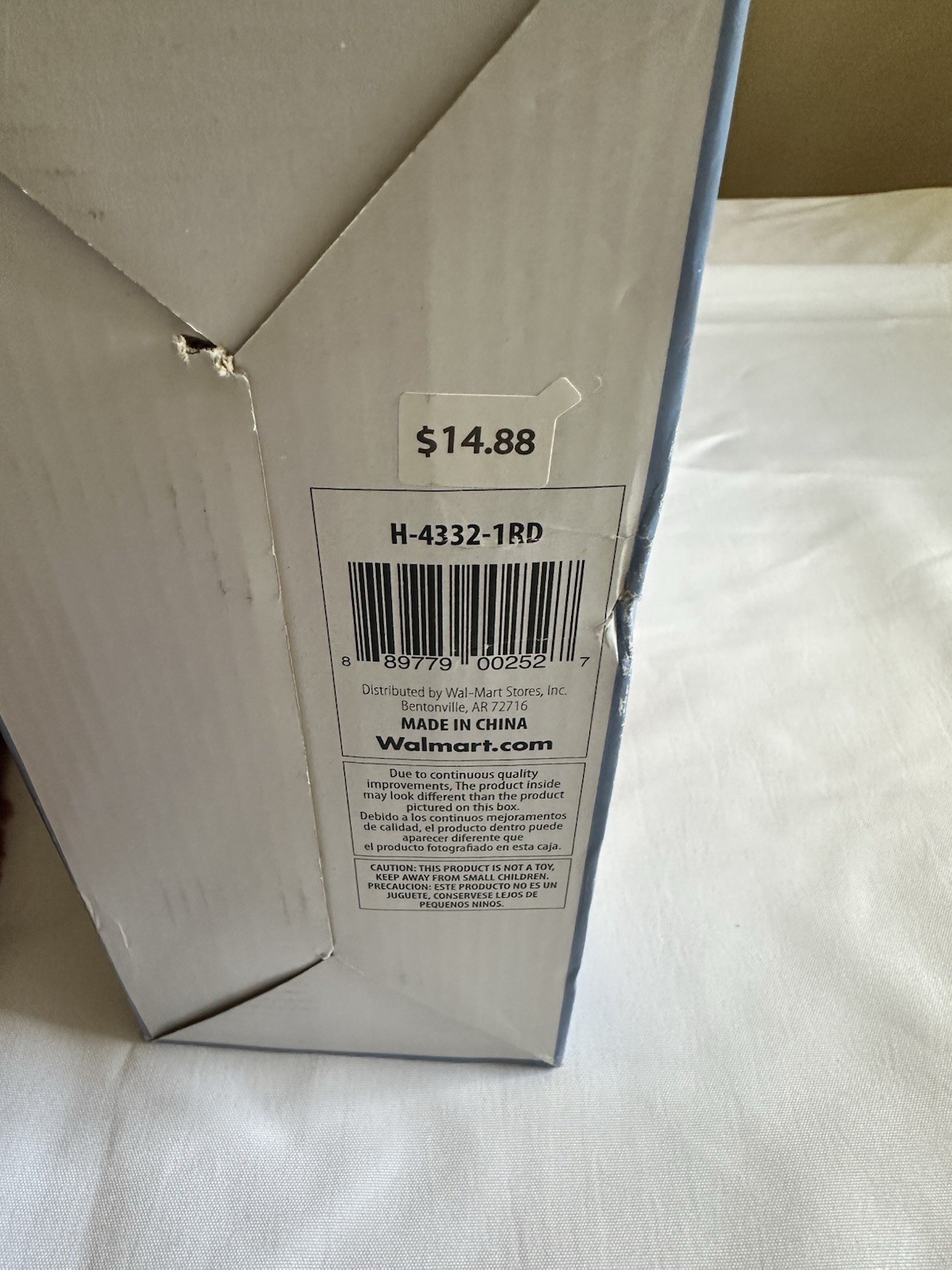Health Touch Memory Foam Massaging Booties Black Women’s Size Large 9-10 1/2