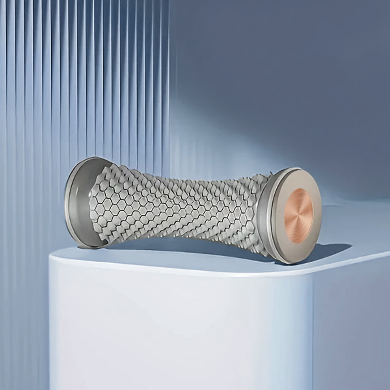 Muscle Massage Roller – Foot & Leg Relaxation for Pain Relief