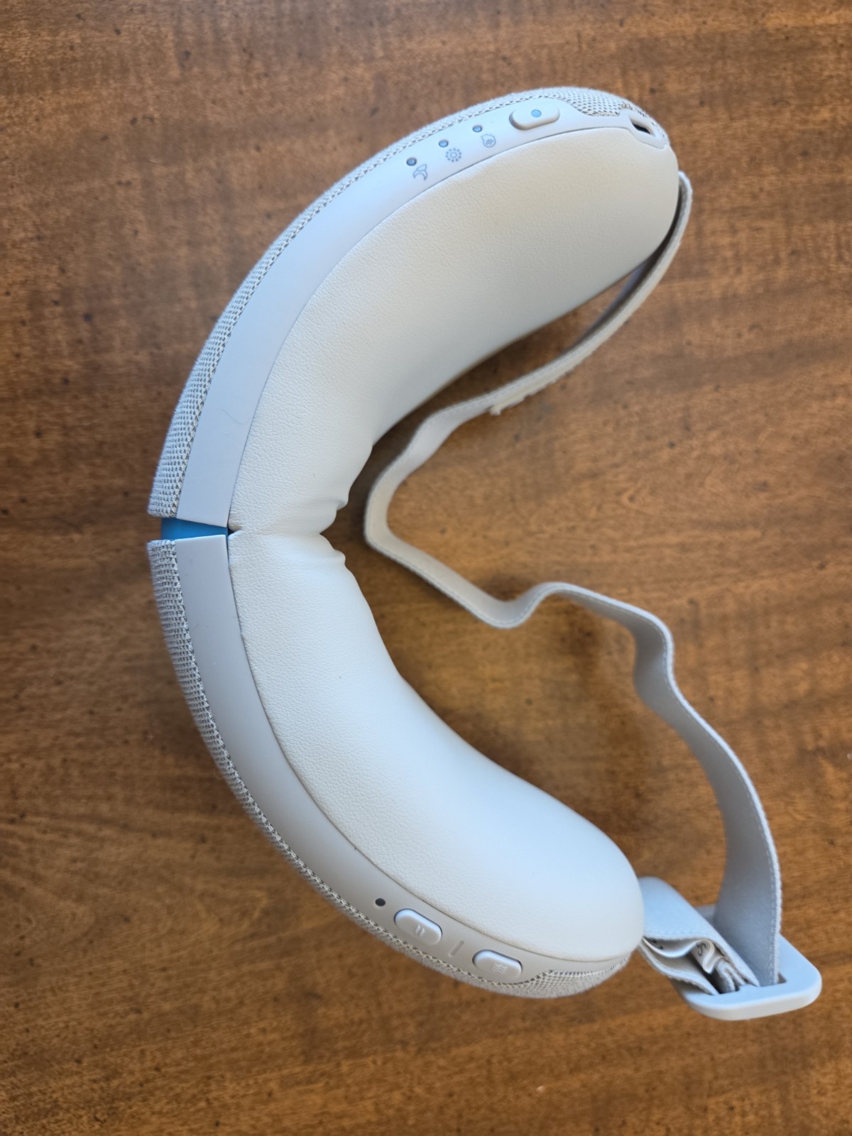 Therabody Smart Goggles Eye Mask Massager 1st Gen Edition