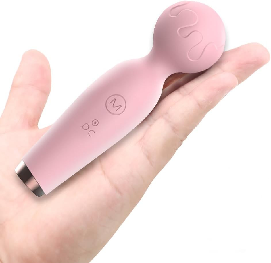 Back Massager -Body Massager with 10 Powerful Mode for Body Relieves Neck Should