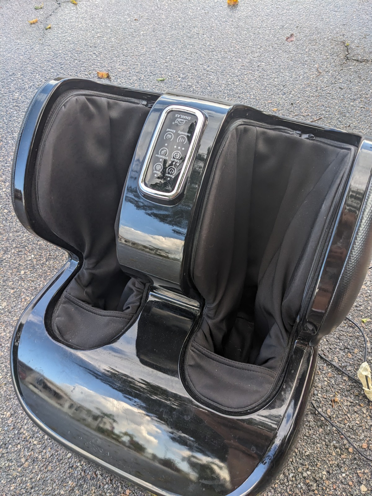 Snailax FOOT AND CALF MASSAGERShiatsu SL-5K15