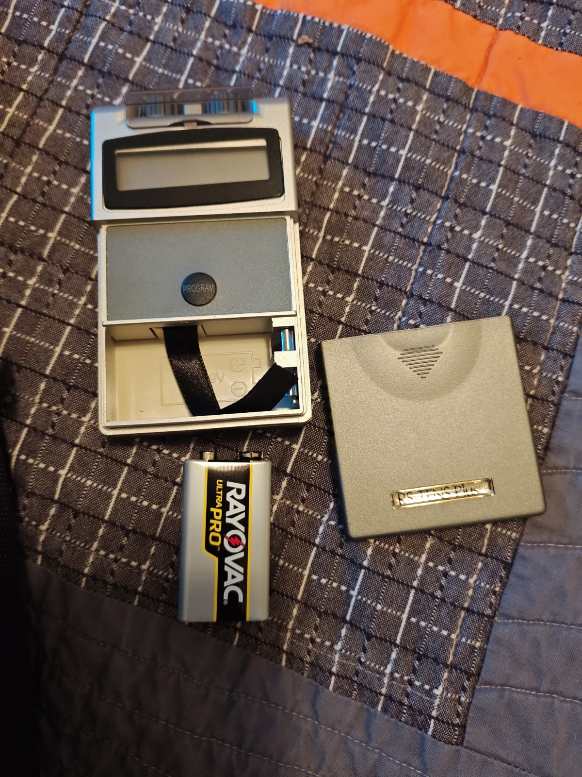 Rs Medical Tens Device