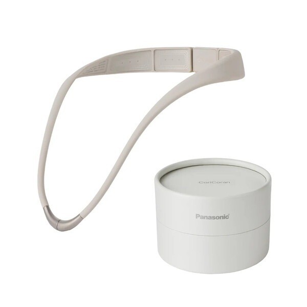 NEW Panasonic High-Frequency Therapy Device Coricoran Loop EW-RA520-H AC100V