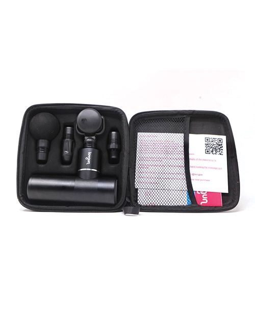 Lovgun Therapy Massager Pocket