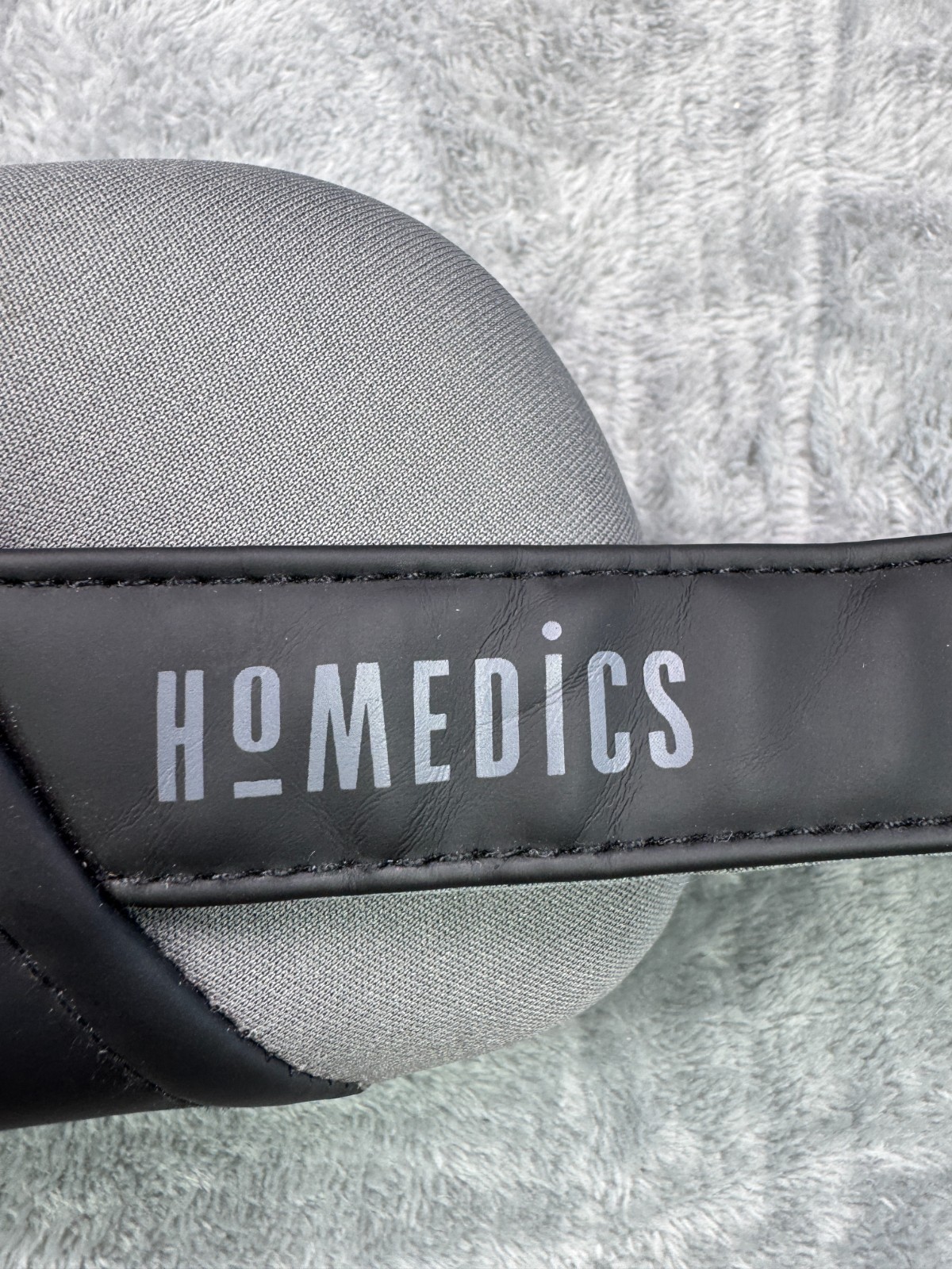 Homedics Pro Therapy Elite Shiatsu and Vibration Neck Heat & Vibration – Tested