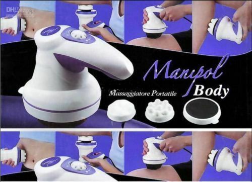 Body Massager Very Powerful WHOLE Body Massager Reduces weight and FAT