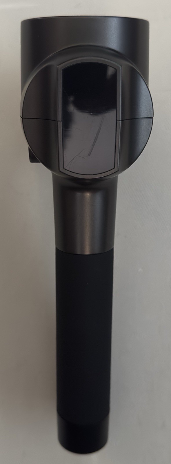 Naipo MGPC-007 Percussion Massage Gun – Open Box, | 5 Heads, Rechargeable, Case