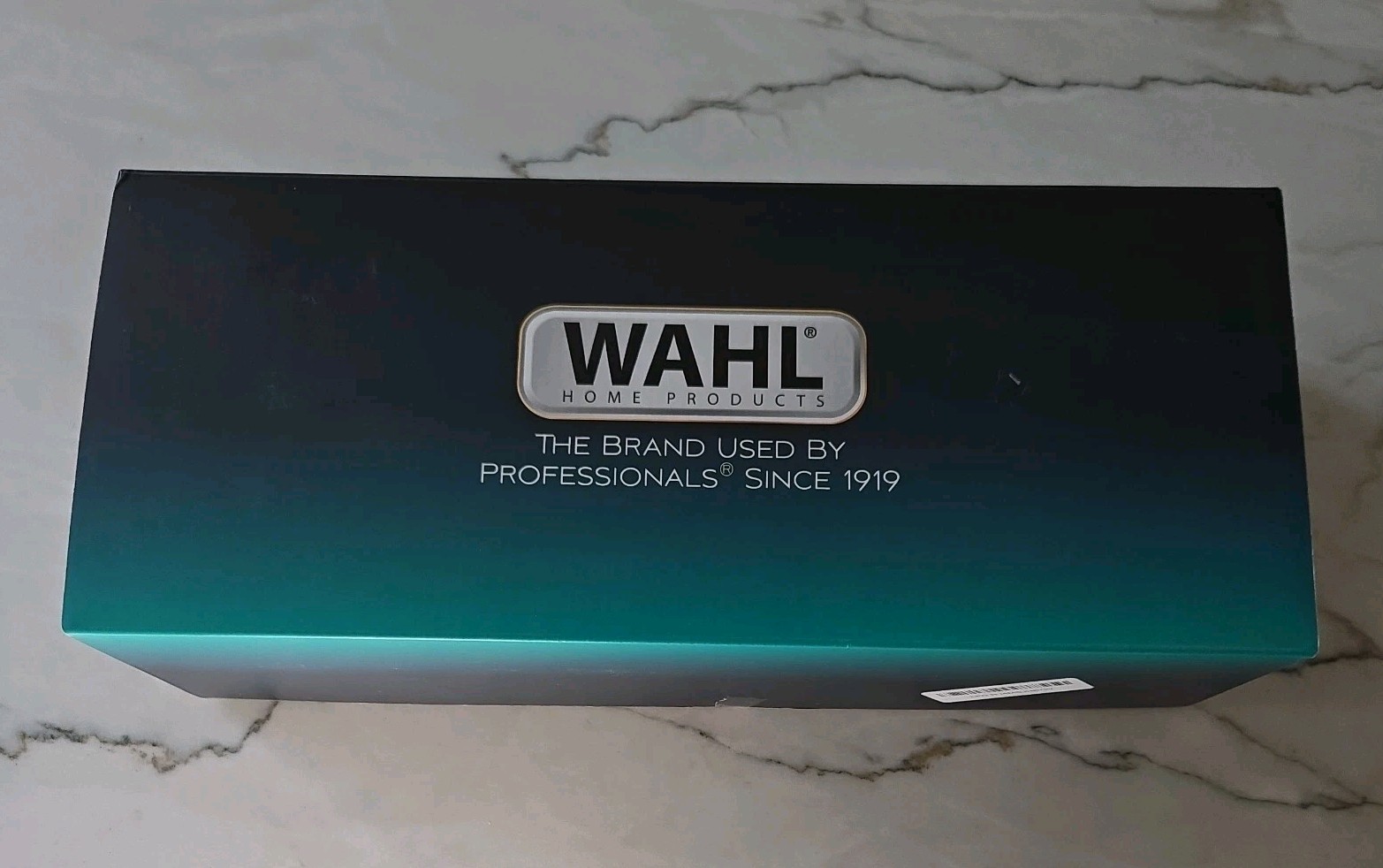 Wahl Lithium Ion Deep Tissue Long Handled Cordless Percussion Therapeutic 4232