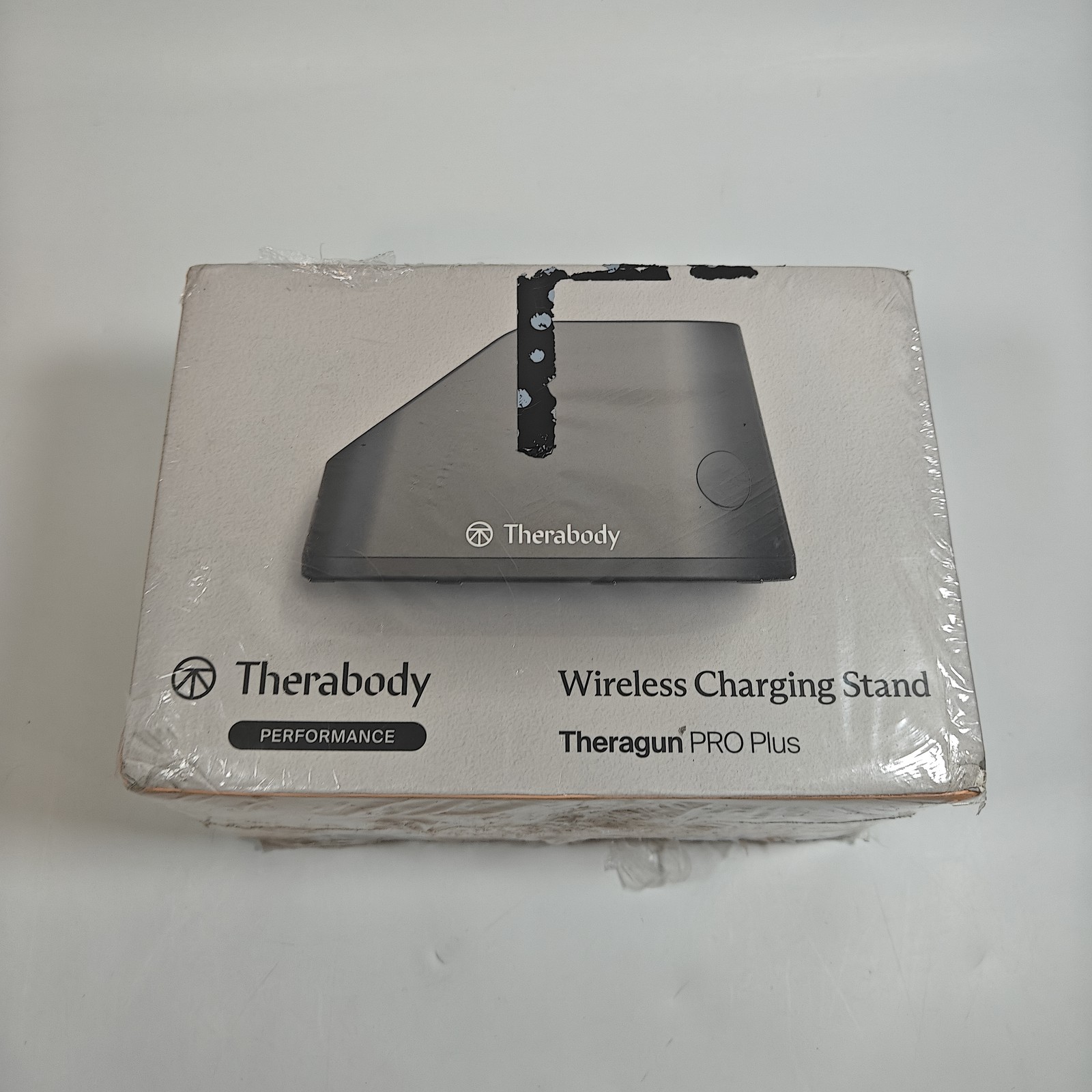 Theragun PRO Plus Hand-Held Wireless Charging Station