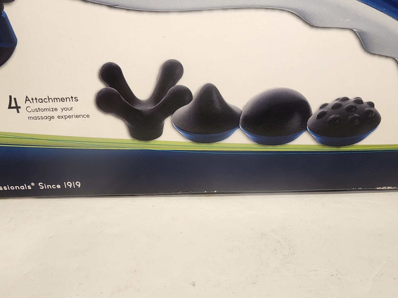Wahl 4290-300 Deep-Tissue Percussion Therapeutic Massager