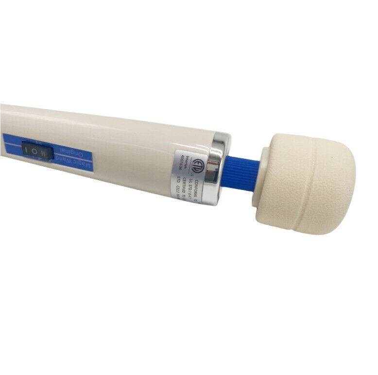 New！Magic Wand Original Hitachi hv-260 Motor Handheld Vibrating Massager