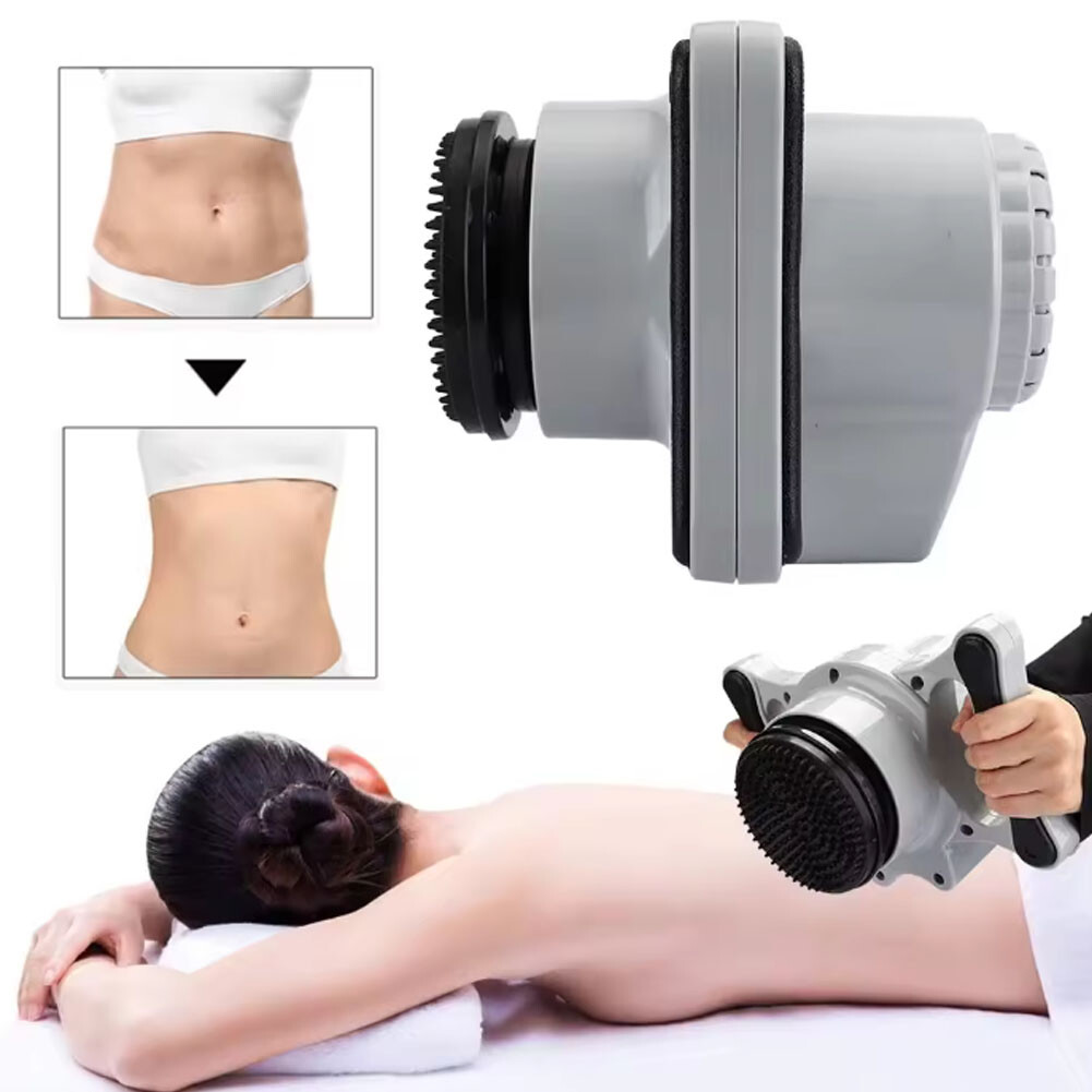 Portable G5 Massager Body Slimming Machine for Cellulite