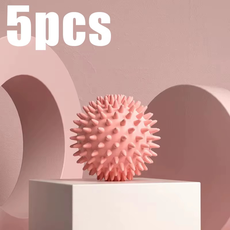 Massage Ball Fascia Ball Muscle Relaxation Massage Yoga Fitness Shoulder Neck Fo