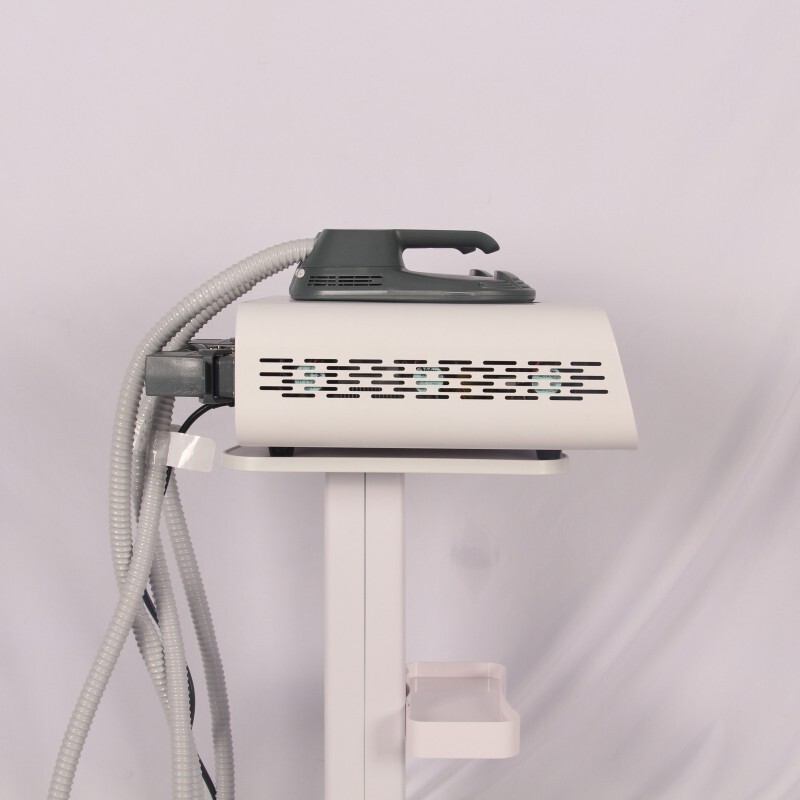 2025 myoslim Body Shaping Fat Removal Build Muscles Machine Sculpt Salon Machine